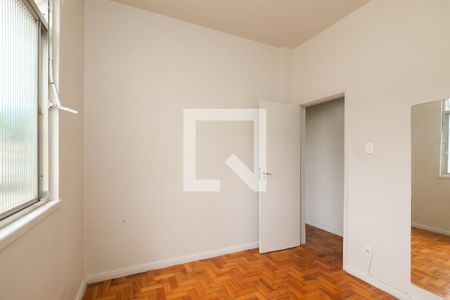 Quarto 1 de apartamento para alugar com 2 quartos, 62m² em Vila Isabel, Rio de Janeiro