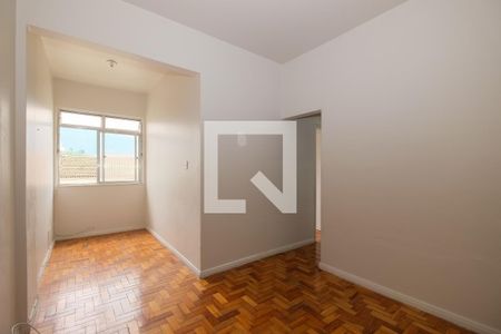 Sala de apartamento para alugar com 2 quartos, 62m² em Vila Isabel, Rio de Janeiro