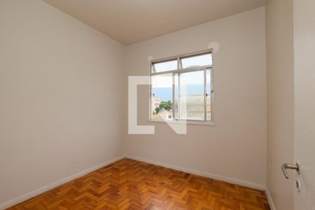 Quarto 1 de apartamento para alugar com 2 quartos, 62m² em Vila Isabel, Rio de Janeiro