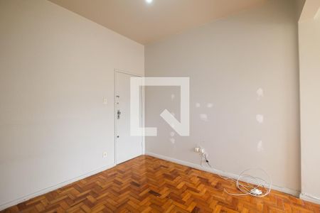 Sala de apartamento para alugar com 2 quartos, 62m² em Vila Isabel, Rio de Janeiro