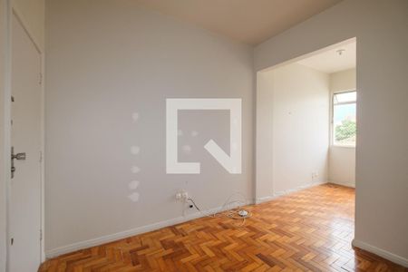 Sala de apartamento para alugar com 2 quartos, 62m² em Vila Isabel, Rio de Janeiro