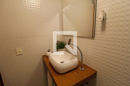 Lavabo de casa à venda com 3 quartos, 192m² em Brás, São Paulo