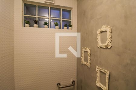 Lavabo de casa à venda com 3 quartos, 192m² em Brás, São Paulo