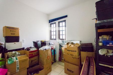 Quarto 2 de casa à venda com 3 quartos, 230m² em Jardim Progresso, Santo André