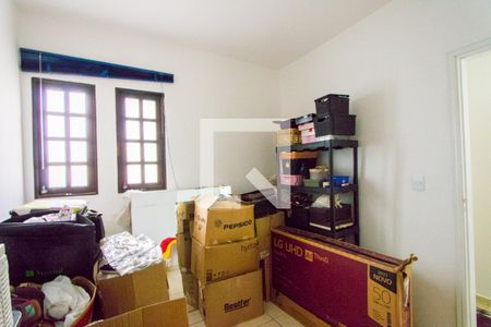 Quarto 2 de casa à venda com 3 quartos, 230m² em Jardim Progresso, Santo André