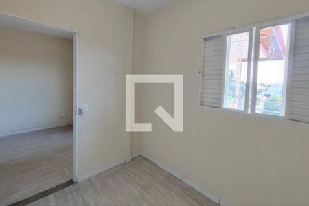 Quarto 2 de casa para alugar com 2 quartos, 90m² em Cidade Satélite Íris, Campinas