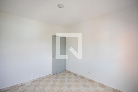 Quarto de casa para alugar com 1 quarto, 40m² em Jardim Kuabara, Taboão da Serra