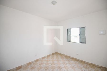 Quarto de casa para alugar com 1 quarto, 40m² em Jardim Kuabara, Taboão da Serra