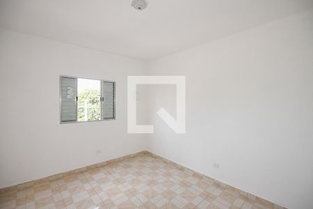 Quarto de casa para alugar com 1 quarto, 40m² em Jardim Kuabara, Taboão da Serra