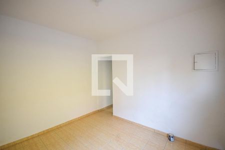 Sala de casa para alugar com 1 quarto, 45m² em Jardim Kuabara, Taboão da Serra