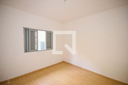 Quarto de casa para alugar com 1 quarto, 45m² em Jardim Kuabara, Taboão da Serra