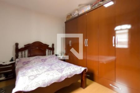 Quarto 1 de casa à venda com 3 quartos, 94m² em Jardim Dourado, Guarulhos