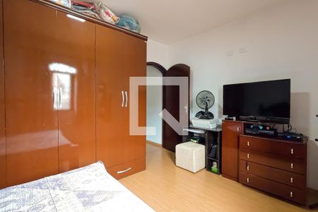 Quarto 1 de casa à venda com 3 quartos, 94m² em Jardim Dourado, Guarulhos