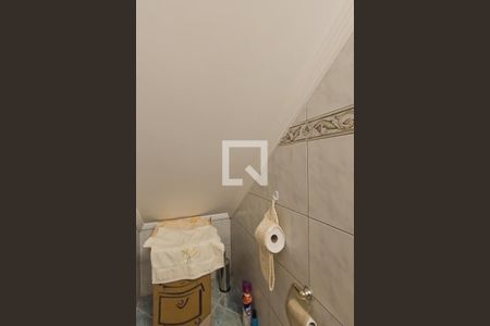 Lavabo de casa à venda com 3 quartos, 94m² em Jardim Dourado, Guarulhos