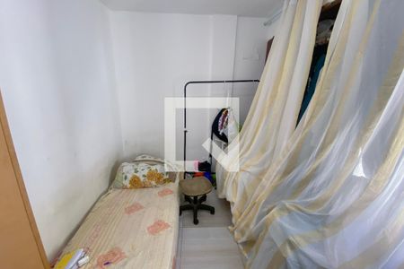 Quarto de apartamento para alugar com 1 quarto, 33m² em Jardim Apipema, Salvador