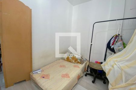 Quarto de apartamento para alugar com 1 quarto, 33m² em Jardim Apipema, Salvador