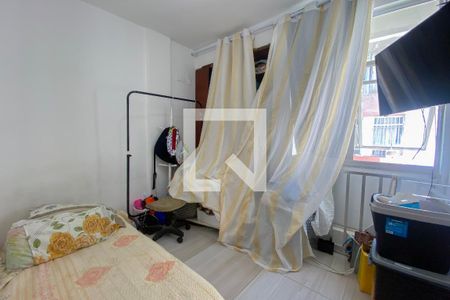 Quarto de apartamento para alugar com 1 quarto, 33m² em Jardim Apipema, Salvador