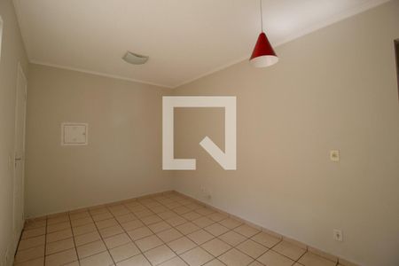 Sala de apartamento para alugar com 2 quartos, 57m² em Centro, Votorantim