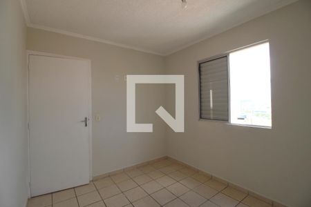 Quarto 1 de apartamento para alugar com 2 quartos, 57m² em Centro, Votorantim