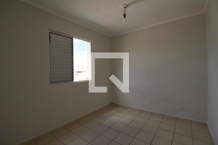 Quarto 1 de apartamento para alugar com 2 quartos, 57m² em Centro, Votorantim