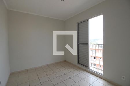 Quarto 2 de apartamento para alugar com 2 quartos, 57m² em Centro, Votorantim