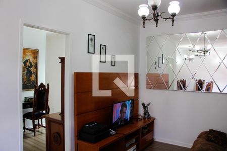 SALA de casa para alugar com 3 quartos, 256m² em Jardim Chapadão, Campinas