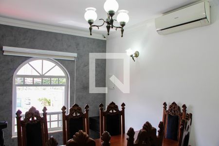 SALA de casa para alugar com 3 quartos, 256m² em Jardim Chapadão, Campinas