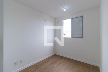 Quarto 1 de apartamento para alugar com 2 quartos, 46m² em Vila Miguel Vicente Cury, Campinas