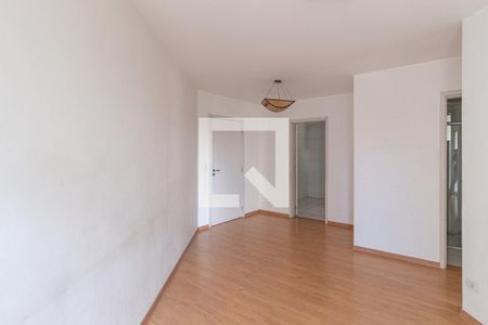 Sala de apartamento à venda com 2 quartos, 54m² em São Pedro, Osasco