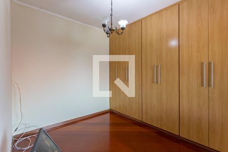 Quarto 1 de casa para alugar com 4 quartos, 190m² em Vila Valparaiso, Santo André