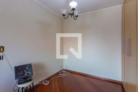 Quarto 1 de casa para alugar com 4 quartos, 190m² em Vila Valparaiso, Santo André