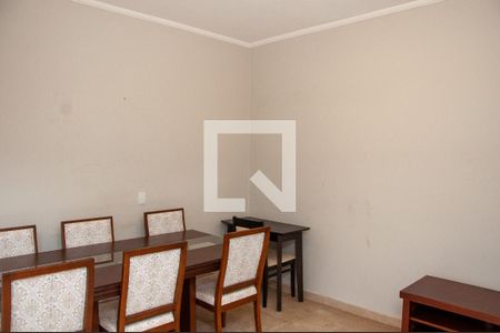 Sala de casa à venda com 2 quartos, 130m² em Jardim Nova Europa, Campinas