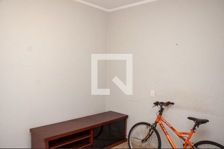 Sala de casa à venda com 2 quartos, 130m² em Jardim Nova Europa, Campinas