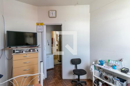 Quarto 1 de apartamento à venda com 3 quartos, 64m² em Padre Eustáquio, Belo Horizonte