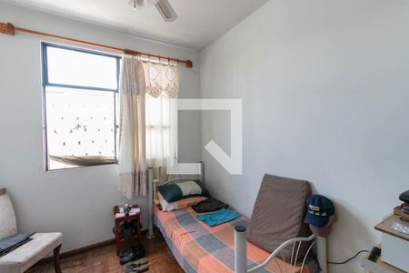 Quarto 1 de apartamento à venda com 3 quartos, 64m² em Padre Eustáquio, Belo Horizonte