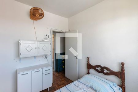 Quarto 2 de apartamento à venda com 3 quartos, 64m² em Padre Eustáquio, Belo Horizonte