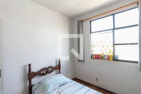 Quarto 2 de apartamento à venda com 3 quartos, 64m² em Padre Eustáquio, Belo Horizonte