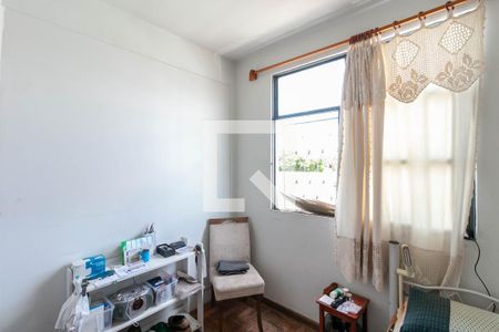 Quarto 1 de apartamento à venda com 3 quartos, 64m² em Padre Eustáquio, Belo Horizonte