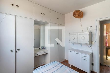 Quarto 2 de apartamento à venda com 3 quartos, 64m² em Padre Eustáquio, Belo Horizonte