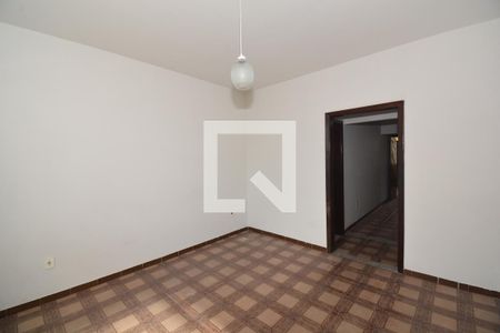 Sala do Primeiro Piso de casa à venda com 4 quartos, 200m² em Irajá, Rio de Janeiro