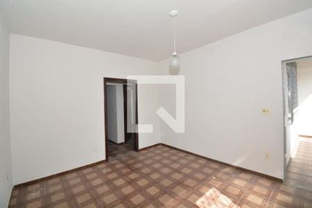 Sala do Primeiro Piso de casa à venda com 4 quartos, 200m² em Irajá, Rio de Janeiro