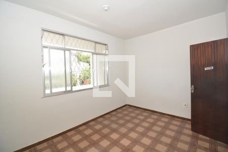 Suíte do Primeiro Piso de casa à venda com 4 quartos, 200m² em Irajá, Rio de Janeiro