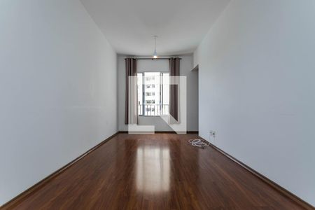 Sala de apartamento para alugar com 2 quartos, 64m² em Vila Vitória, Mogi das Cruzes