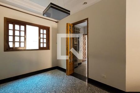 Sala de casa de condomínio à venda com 4 quartos, 240m² em Jardim Alianca, Guarulhos