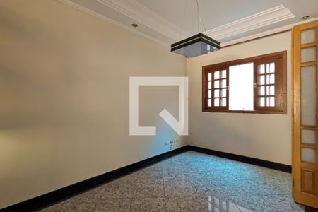 Sala de casa de condomínio à venda com 4 quartos, 240m² em Jardim Alianca, Guarulhos