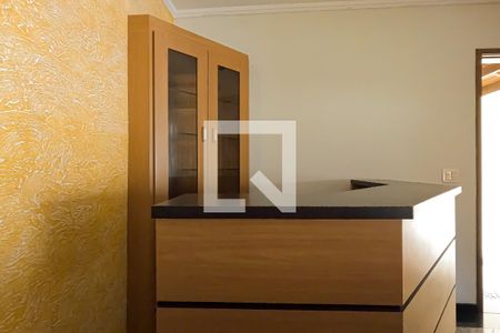 Sala de casa de condomínio à venda com 4 quartos, 240m² em Jardim Alianca, Guarulhos