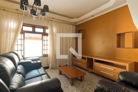 Sala de casa de condomínio à venda com 4 quartos, 240m² em Jardim Alianca, Guarulhos