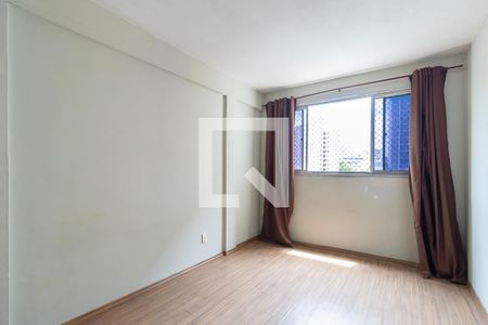 Quarto de apartamento à venda com 1 quarto, 30m² em Botafogo, Campinas