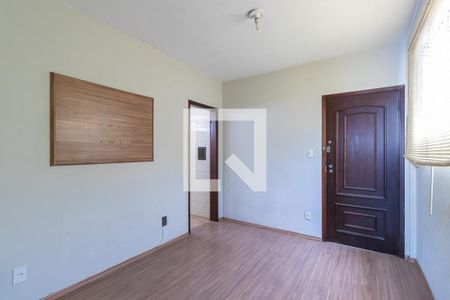 Sala de apartamento à venda com 1 quarto, 30m² em Botafogo, Campinas