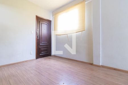 Sala de apartamento à venda com 1 quarto, 30m² em Botafogo, Campinas